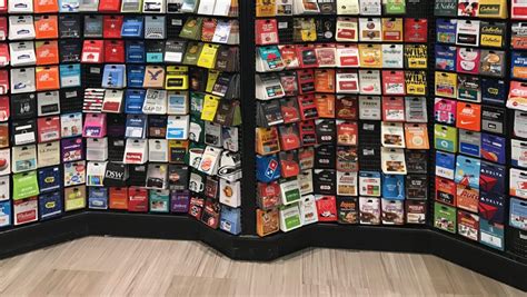 Gift Card - A Gift for You. . Gift cards store near me